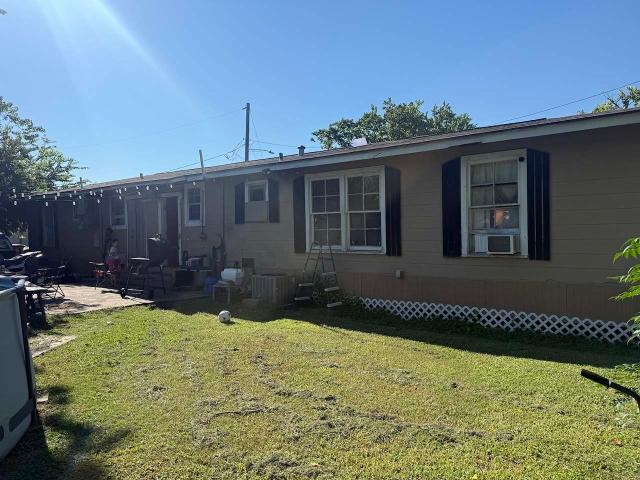 House for sale in Freeport, Brazoria County