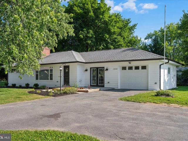 House for sale in Smithsburg, Maryland