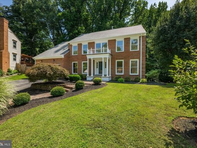 House for sale in Silver Spring, Maryland