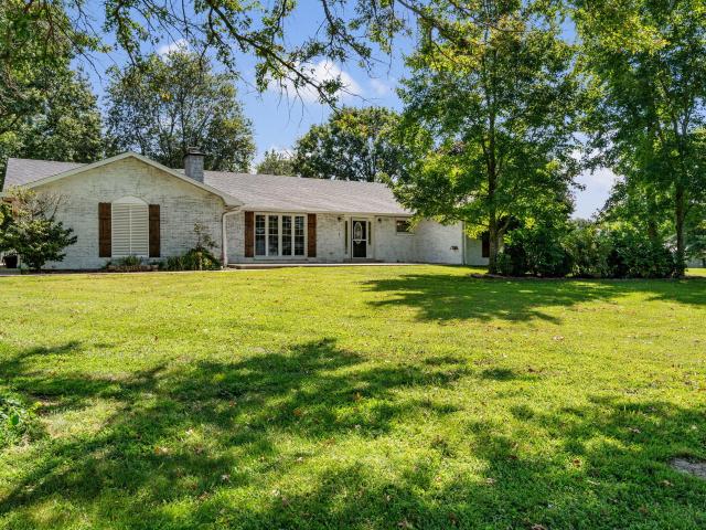 House for sale in Boonville, Cooper County