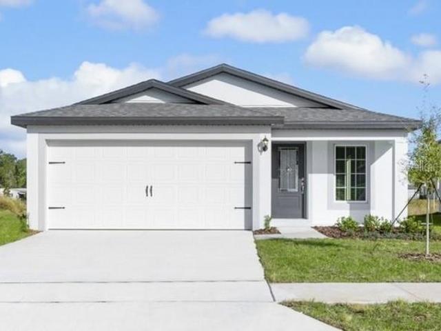 House for sale in Astatula, Lake County