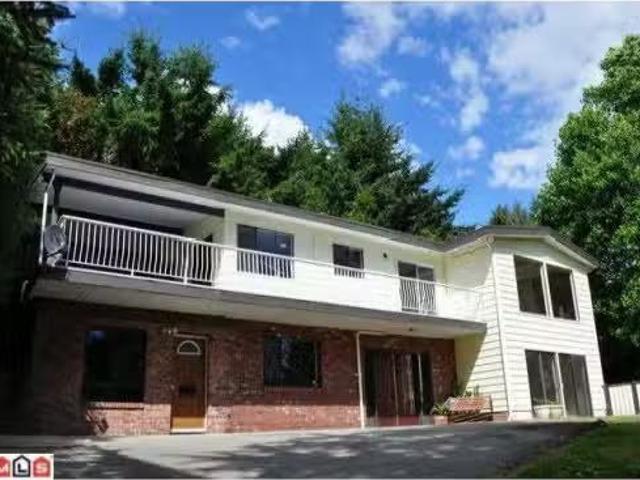 House for sale in Surrey, British Columbia