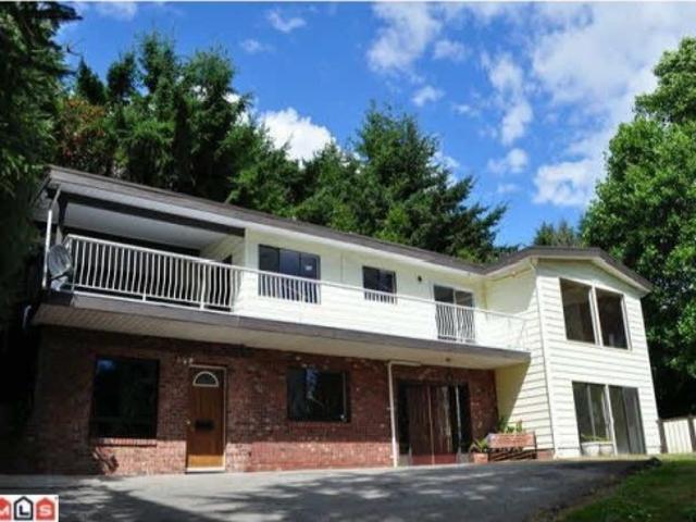 House for sale in Surrey, British Columbia
