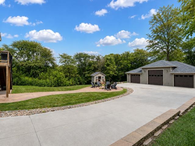 House for sale in Carlisle, Iowa