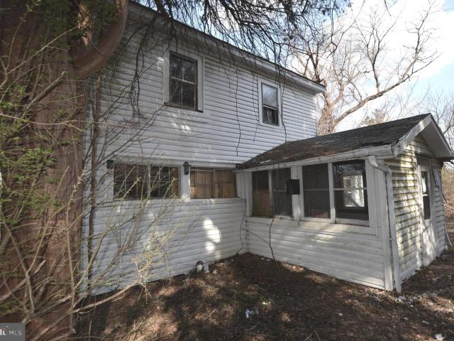 Property for sale in Blue Ridge Summit, Pennsylvania