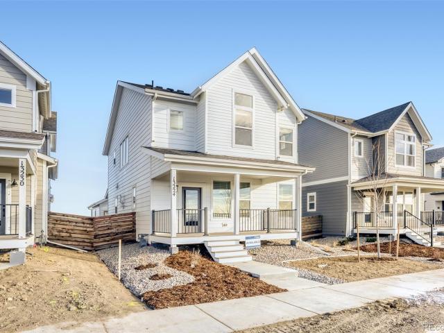 Property for sale in Mead, Colorado