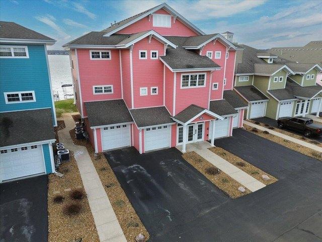 Condo for sale in Cedar Lake, Indiana