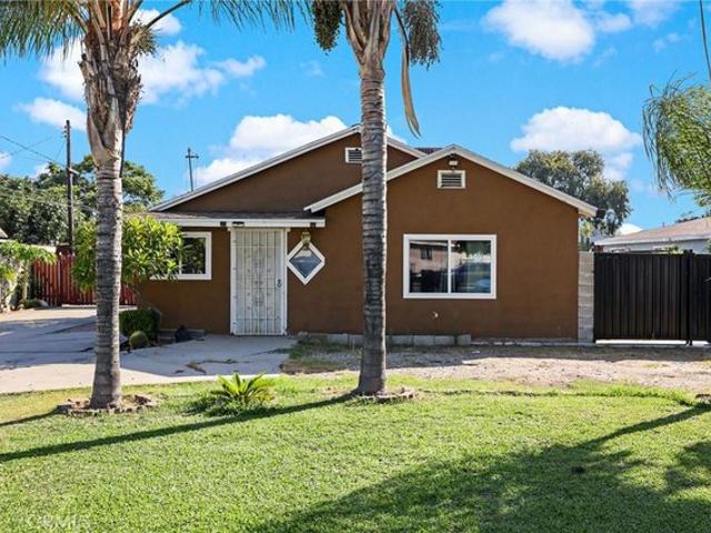House for sale in Baldwin Park, California