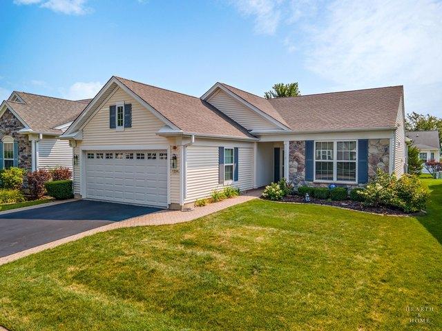 House for sale in Mchenry, Illinois