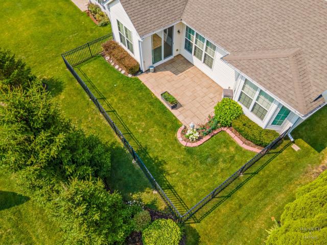 House for sale in Huntley, Illinois