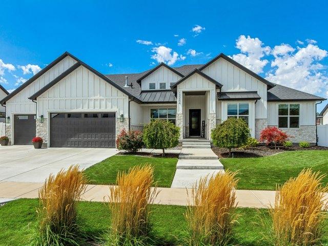 House for sale in Riverton, Utah