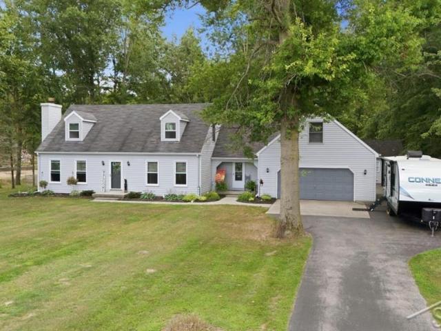 House for sale in Brant Township, Saginaw County
