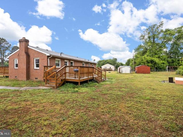House for sale in Virginia