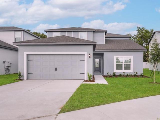House for sale in Astatula, Lake County