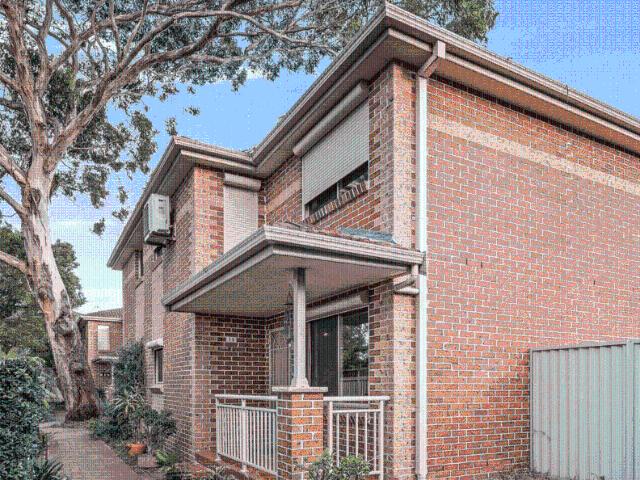 Apartment for rent in Lakemba, Sydney