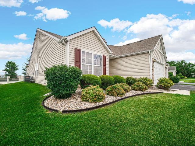 Townhouse for sale in Dyer