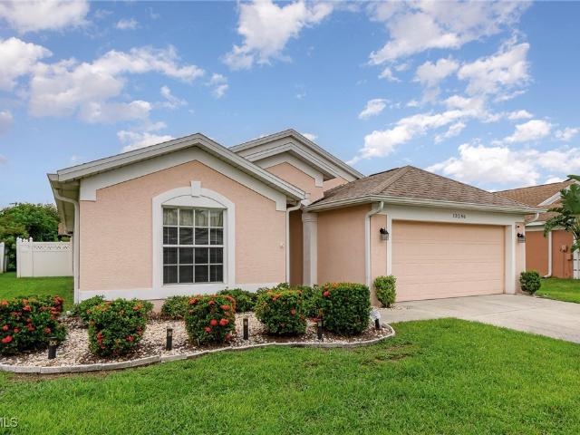 Property for sale in Fort Myers, Florida