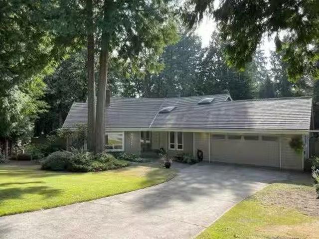 House for sale in Surrey, British Columbia