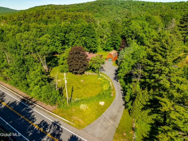 House for sale in Canaan, New York