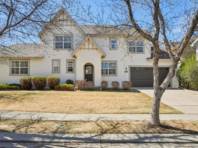 House for sale in Broomfield, Colorado