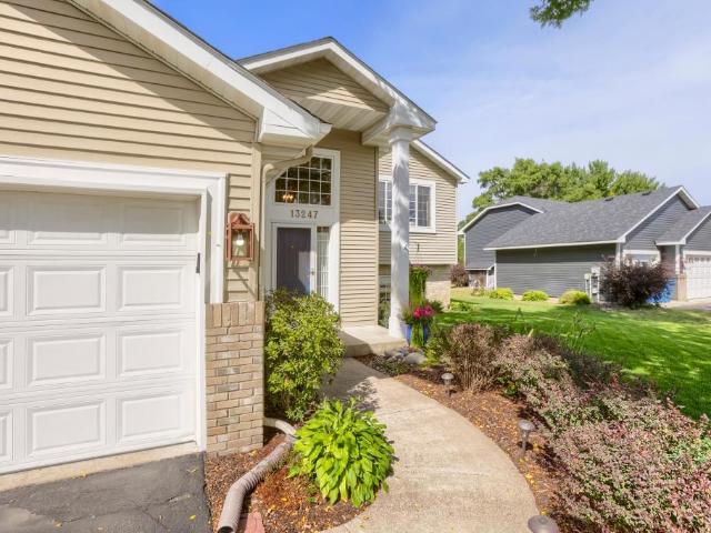 House for sale in Champlin, Hennepin County