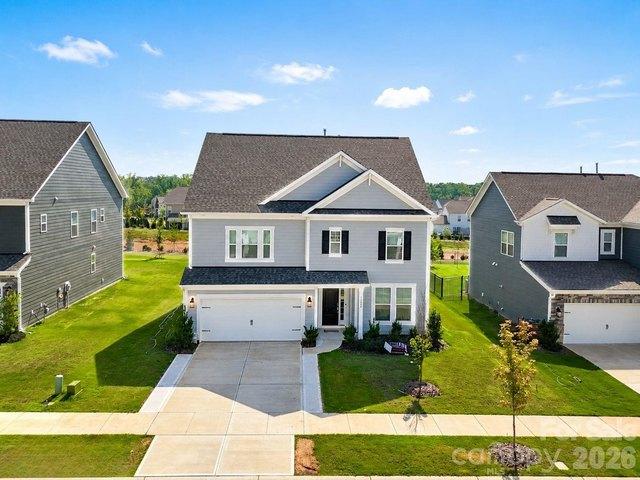 House for sale in Mecklenburg, North Carolina