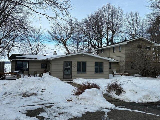 House for sale in Becker, Minnesota