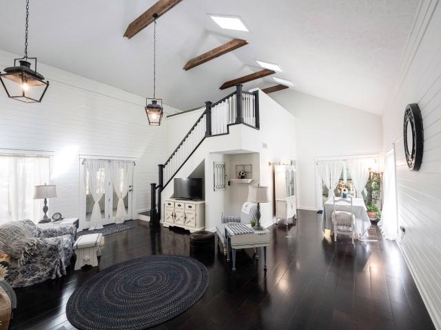 House for sale in Fishers, Indiana