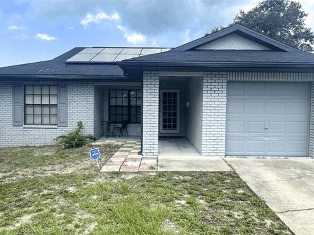 House for sale in Largo, Florida