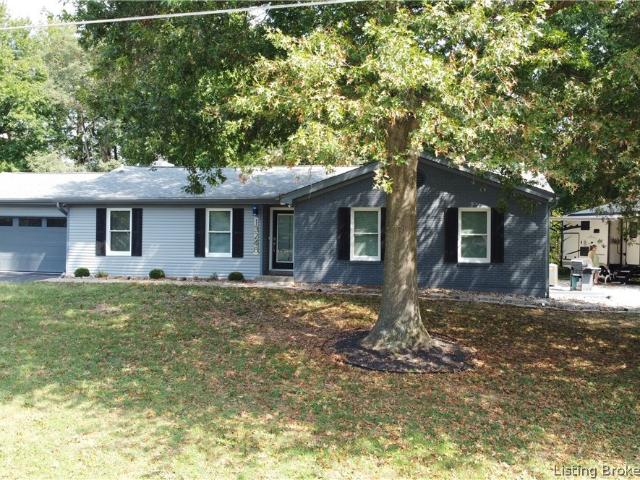 House for sale in Indiana
