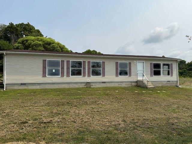 House for sale in Laurel, Indiana