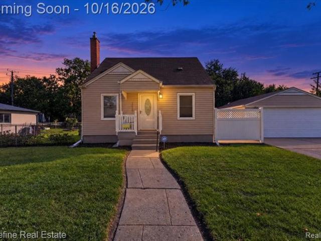 House for sale in Dix Eureka Park Subdivision, Southgate