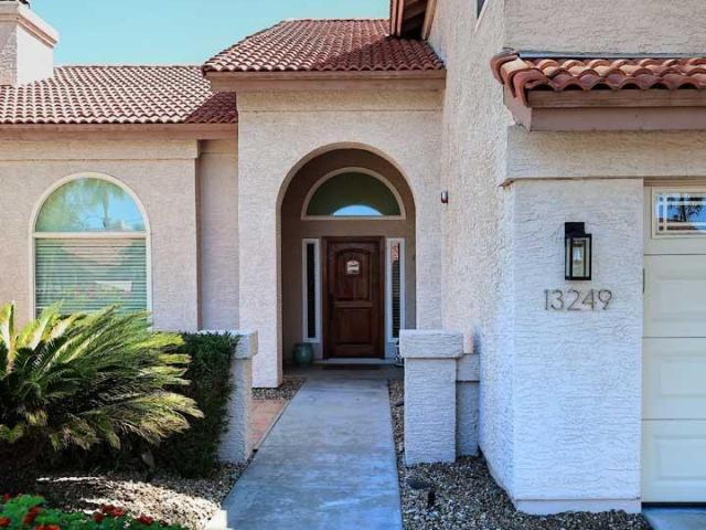 Property for rent in Scottsdale, Arizona