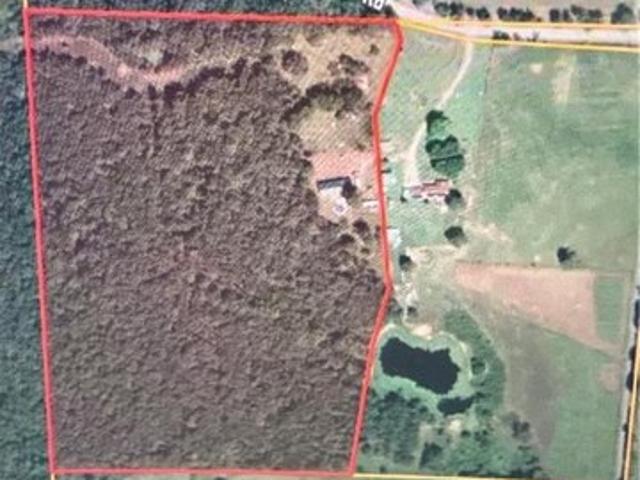House for sale in Ark