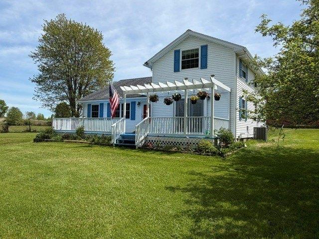 House for sale in Albion, Pennsylvania