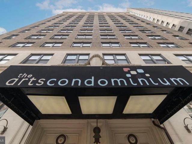 Condo for sale in Philadelphia, Pennsylvania