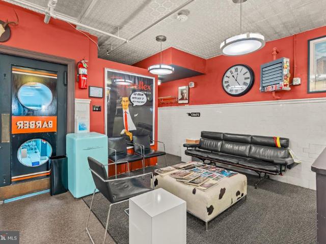 Commercial for sale in Philadelphia, Pennsylvania