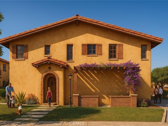 Land for sale in Pomona, California