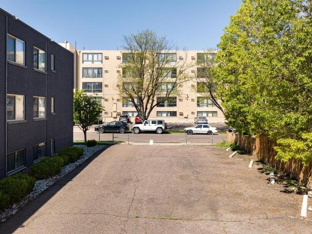 Land for sale in Denver, Colorado