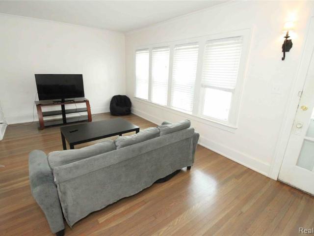 House for sale in Grosse Pointe, Michigan