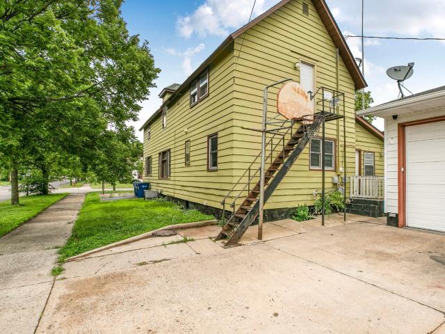 House for sale in Minnesota