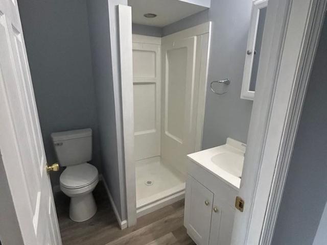 Apartment for rent in Columbus, Ohio