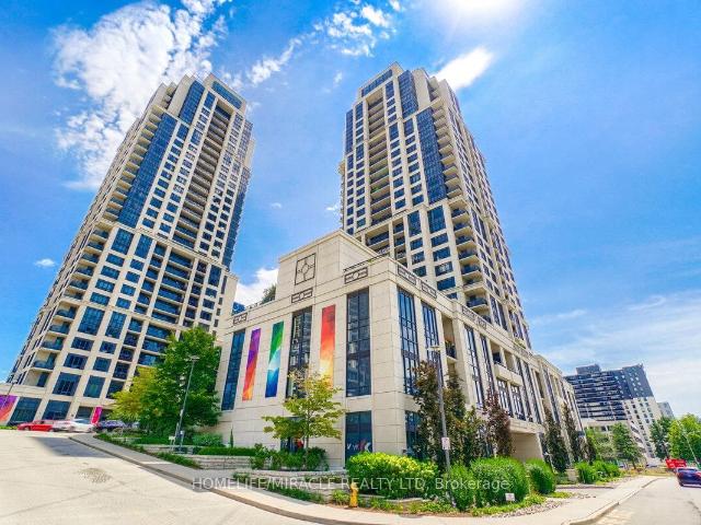 Condo for sale in Woburn, Ontario