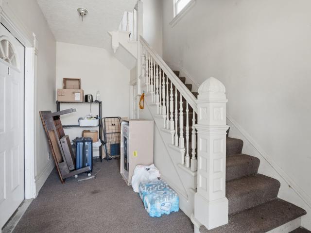 House for sale in Moline, Illinois