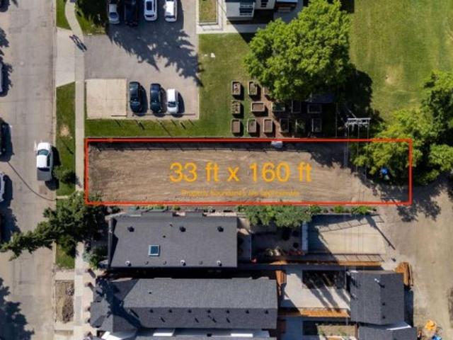 Land for sale in Calgary