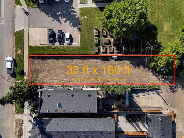 Land for sale in Calgary