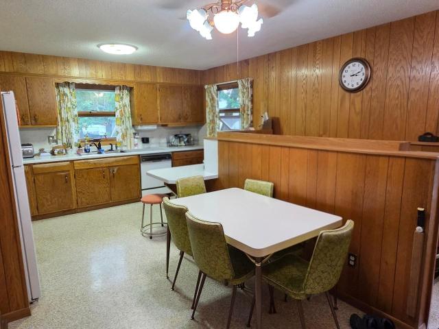House for sale in International Falls, Minnesota