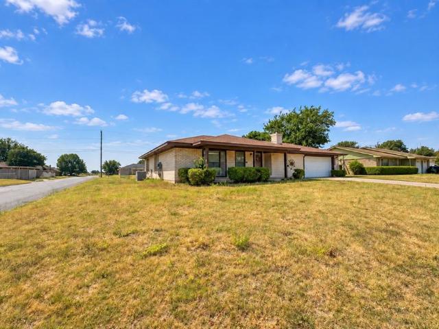 House for sale in Burkburnett, Wichita County