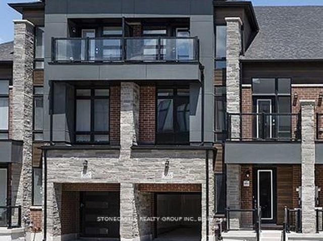 Townhouse for sale in Woburn, Ontario