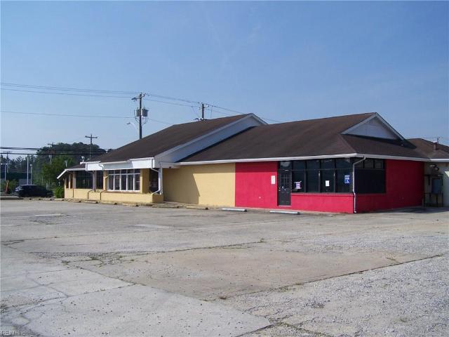 Commercial for sale in Virginia